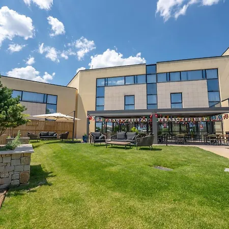 Best Western Plus Metz Technopole-3